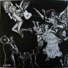 Load image into Gallery viewer, Cerrone : Cerrone IV - The Golden Touch (LP, Album, Bla)
