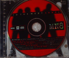 Load image into Gallery viewer, MN8 : To The Next Level (CD, Album)
