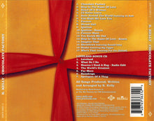 Load image into Gallery viewer, R. Kelly : Chocolate Factory (CD, Album + CD, Ltd)
