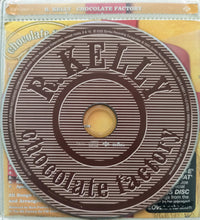 Load image into Gallery viewer, R. Kelly : Chocolate Factory (CD, Album + CD, Ltd)
