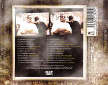 Load image into Gallery viewer, Little Brother (3) &amp; DJ Drama : Separate But Equal (CD, Mixed)
