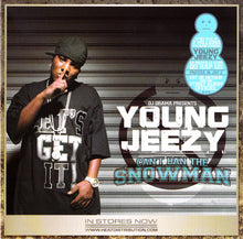 Load image into Gallery viewer, Little Brother (3) &amp; DJ Drama : Separate But Equal (CD, Mixed)
