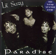 Load image into Gallery viewer, Lil Suzy : Paradise (CD, Album)
