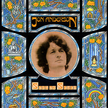 Load image into Gallery viewer, Jon Anderson : Song Of Seven (CD, Album)
