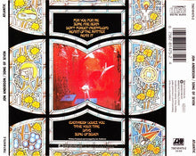 Load image into Gallery viewer, Jon Anderson : Song Of Seven (CD, Album)
