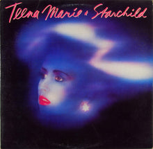 Load image into Gallery viewer, Teena Marie : Starchild (LP, Album, Car)
