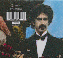 Load image into Gallery viewer, Frank Zappa : Tinseltown Rebellion (2xLP, Album, RM, Gat)
