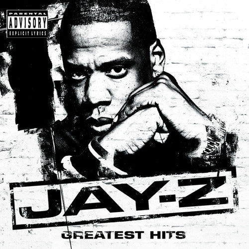 Jay-Z : Greatest Hits (CD, Comp)