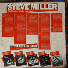 Load image into Gallery viewer, Steve Miller Band : Live! (LP, Album)
