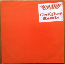 Load image into Gallery viewer, Les Visiteurs : C'est Okay! (Remix) (12", Maxi, Promo)
