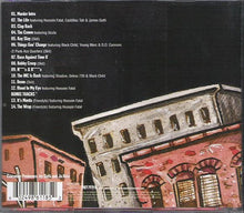 Load image into Gallery viewer, Ja Rule : Blood In My Eye (CD, Album)
