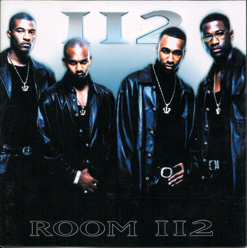 112 : Room 112 (CD, Album)
