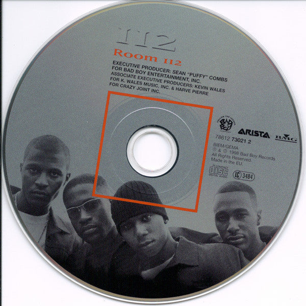 112 ROOM 112 2枚組レコード Amazon.com: Room 112: CDs & Vinyl