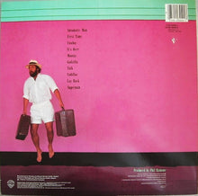 Load image into Gallery viewer, Michael Sembello : Bossa Nova Hotel (LP, Album)
