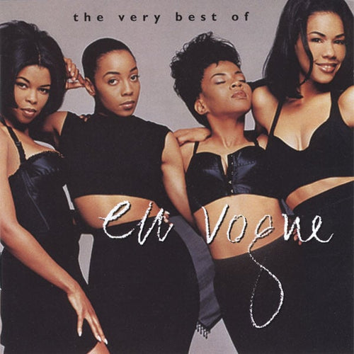 En Vogue : The Very Best Of En Vogue (CD, Comp)