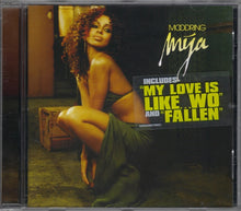 Load image into Gallery viewer, Mya : Moodring (CD, Album)
