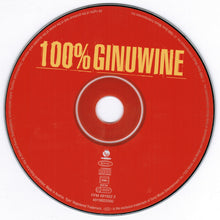 Load image into Gallery viewer, Ginuwine : 100% Ginuwine (CD, Album)
