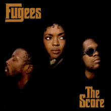 Load image into Gallery viewer, Fugees (Refugee Camp)* : The Score (CD, Album)
