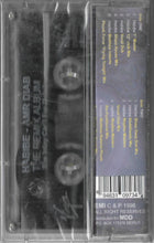 Load image into Gallery viewer, Amr Diab = عمرو دياب* : حبيبي = Habibe The Remix Album (Cass, Album, RE)
