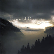 Load image into Gallery viewer, Dawn Of Dreams (2) : Fragments (CD, Album)
