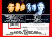 Load image into Gallery viewer, Various : Any Given Sunday (Music From And Inspired By The Motion Picture) (CD, Album)
