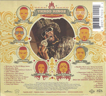 Load image into Gallery viewer, T-Pain : Thr33 Ringz (CD, Album, Dlx, Ltd)
