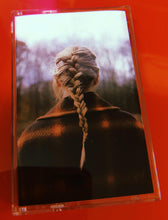 Load image into Gallery viewer, Taylor Swift : Evermore (Cass, Album, Dlx, Ltd)
