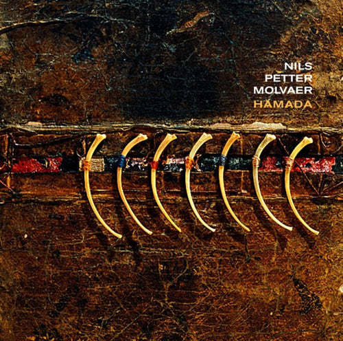 Nils Petter Molvær : Hamada (CD, Album)