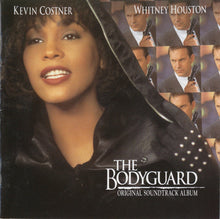 Load image into Gallery viewer, Various : The Bodyguard (Original Soundtrack Album) (CD, Album)
