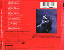 Load image into Gallery viewer, Various : The Bodyguard (Original Soundtrack Album) (CD, Album)

