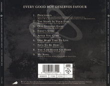 Load image into Gallery viewer, The Moody Blues : Every Good Boy Deserves Favour (CD, Album, RE, RM)
