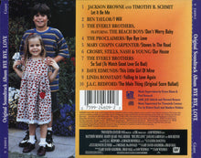 Load image into Gallery viewer, Various : Bye Bye, Love (Original Soundtrack Album) (CD, Comp)
