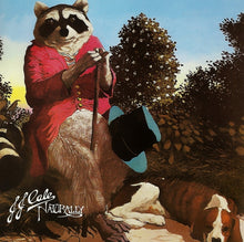 Load image into Gallery viewer, J.J. Cale : Naturally (CD, Album, RE)
