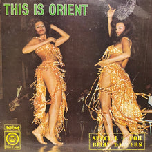 Load image into Gallery viewer, حسن أبو السعود : This Is Orient (LP)
