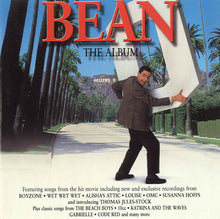 Load image into Gallery viewer, Various : Bean - The Album (CD, Comp)
