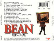 Load image into Gallery viewer, Various : Bean - The Album (CD, Comp)
