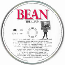 Load image into Gallery viewer, Various : Bean - The Album (CD, Comp)
