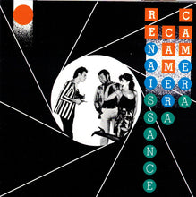 Load image into Gallery viewer, Renaissance (4) : Camera Camera (CD, Album, RE)
