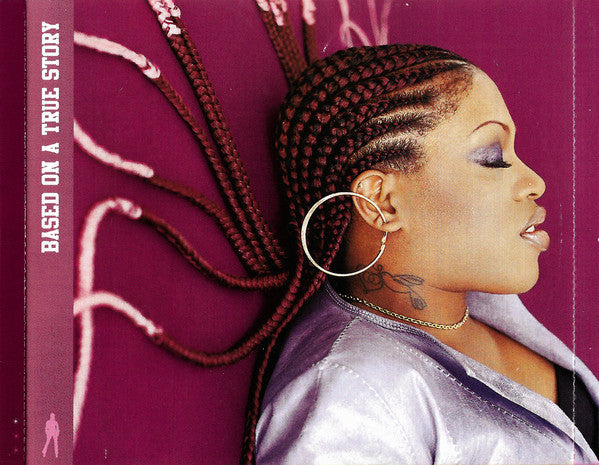Buy Lil' Mo : Based On A True Story (CD, Album) Online for a