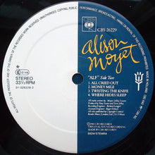 Load image into Gallery viewer, Alison Moyet : Alf (LP, Album)
