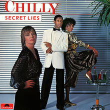 Load image into Gallery viewer, Chilly : Secret Lies (LP, Album)
