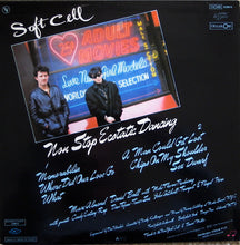 Load image into Gallery viewer, Soft Cell : Non Stop Ecstatic Dancing (LP, Album)
