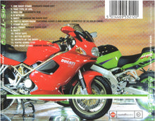 Load image into Gallery viewer, Mis-Teeq : Lickin&#39; On Both Sides (CD, Album)
