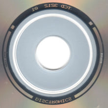 Load image into Gallery viewer, Mis-Teeq : Lickin&#39; On Both Sides (CD, Album)
