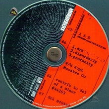 Load image into Gallery viewer, The Murderers : Irv Gotti Presents... The Murderers (CD, Album)
