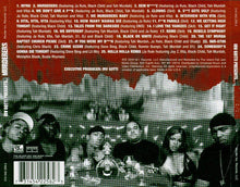 Load image into Gallery viewer, The Murderers : Irv Gotti Presents... The Murderers (CD, Album)
