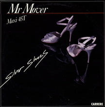 Load image into Gallery viewer, Silver Shoes : Mr Mover (12", Maxi)
