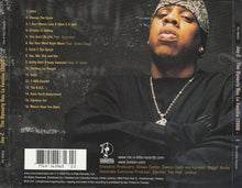 Load image into Gallery viewer, Jay-Z : The Dynasty Roc La Familia (2000- ) (CD, Album, Club)
