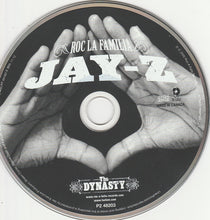 Load image into Gallery viewer, Jay-Z : The Dynasty Roc La Familia (2000- ) (CD, Album, Club)
