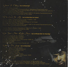 Load image into Gallery viewer, Jay-Z : The Dynasty Roc La Familia (2000- ) (CD, Album, Club)
